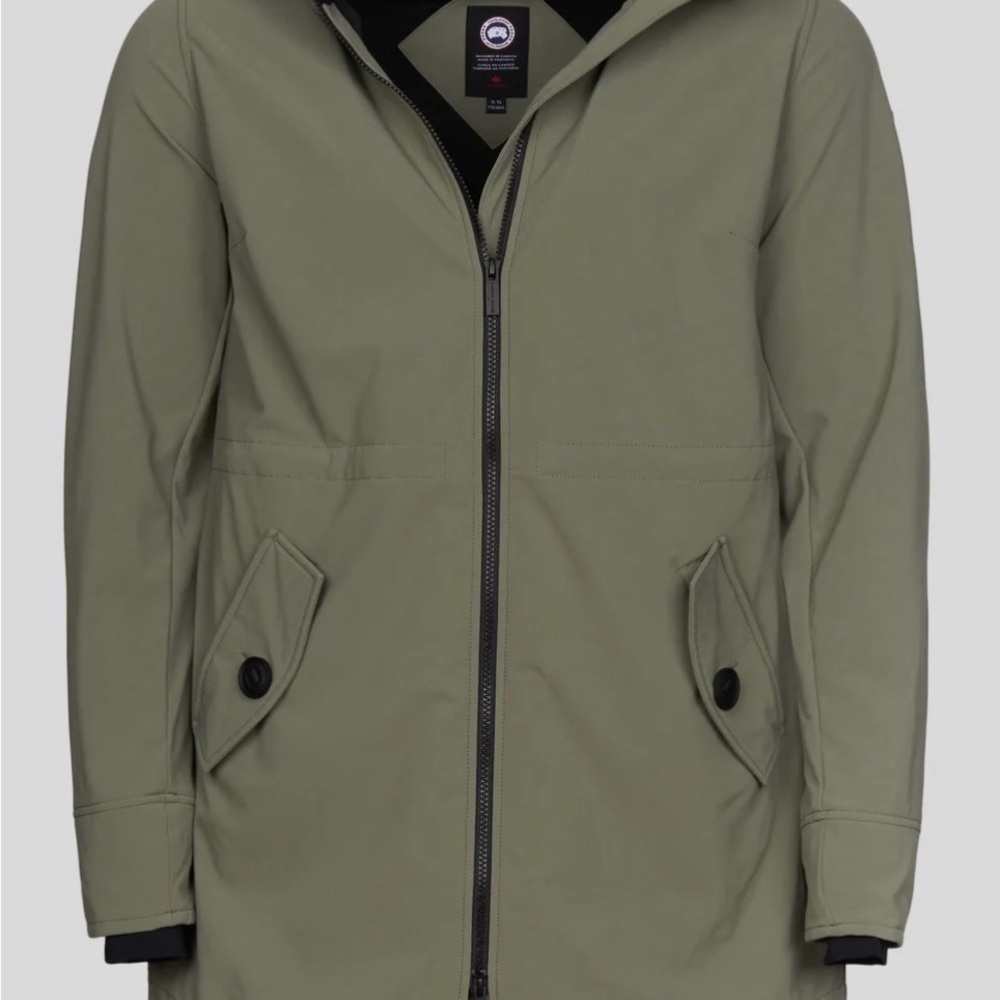Canada Goose Avery Jacket Women’s NWT XS Jacket